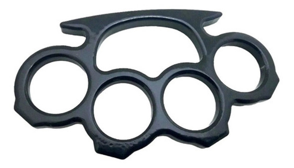 Manopla Para Defensa Seguridad Zona Obelisco 1