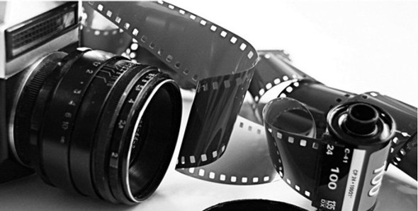 Curso De Fotografía El Mejor! 0