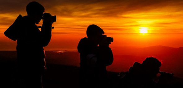 Curso De Fotografía El Mejor! 1