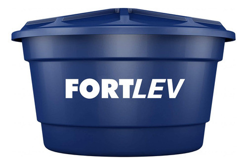 Caixa Dágua De Polietileno 1000l Fortlev 0
