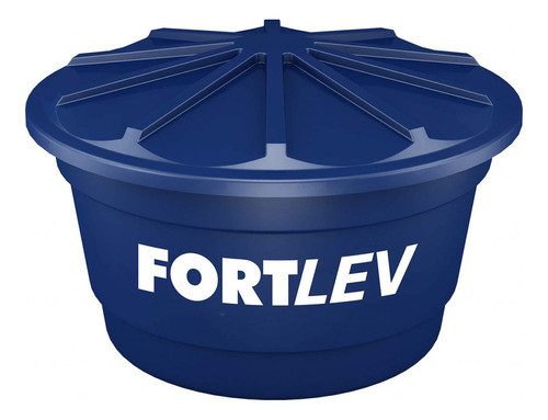 Caixa Dágua De Polietileno 1000l Fortlev 1