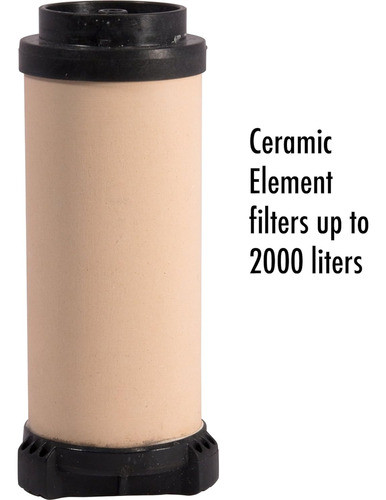 Sistema Purificador Msr Miniworks Ex 1