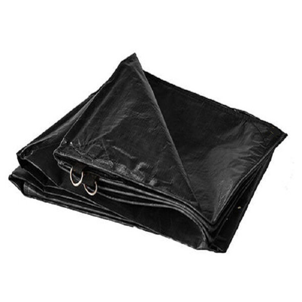 Lona 2 X 1,5 Cortina Pvc Lonil Autoextinguivel Área De Solda 0