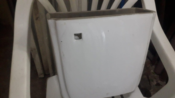 Mochila Inodoro Distancia 14cm Como Se Ve 0