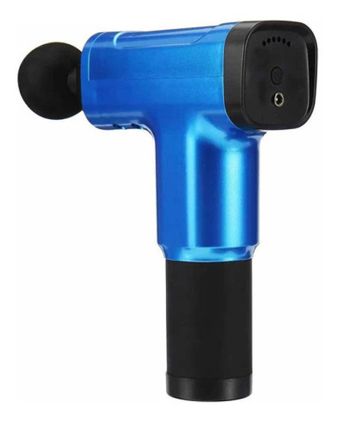 Pistola Liberação Miofacial Pronta Entrega Frete Grátis 0