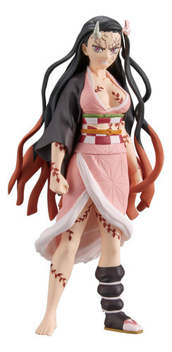 Banpresto Demon Slayer: Kimetsu No Yaiba Nezuko Kamado Vol. 0