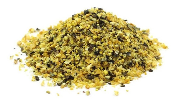 Tempero Lemon Pepper  alta Qualidade - 500g 1 Tempero Lemon Pepper  alta Qualidade - 500g 1