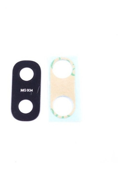 Lente Vidrio Camara Para Samsung A30 A30s Cordoba! 1