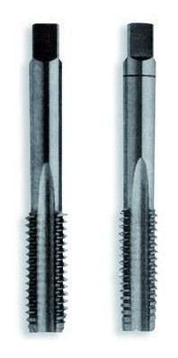 Juego 2 Machos  C.v. Métrico Ecef R.812-1 M12x1mm-ynter 0