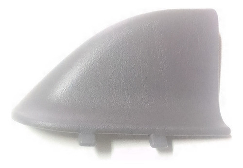 Moldura Tapizado Puerta Del Izq Para F250/350/450 Duty Orig 0