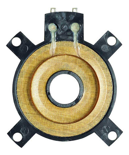 Reparo Tweeter Zetta Z1 P/ Stz 100 130 140 E 160 - Paralelo 0