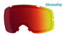 Smith I/o Chromapop Lente De Repuesto Nuevo Sin Uso 1