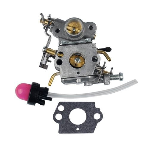 Carburador Para Craftsman Poulan Zama C1m-w26c Carb 54507060 0
