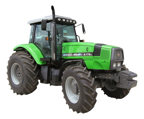 Agco Deutz - Ventana - Repuesto Vav 0