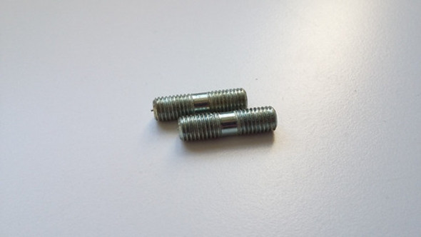 Esparragos Escape Siambretta Tv 175 Precio Por El Par 1