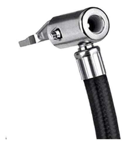 Adaptador De Tubo De Extensão De 60cm Não Deflacionado 1