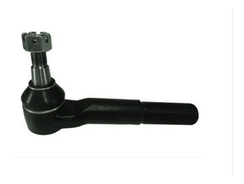 Terminal De Direcao Barra Menor Ford F250 99/12 F350 99/... 0