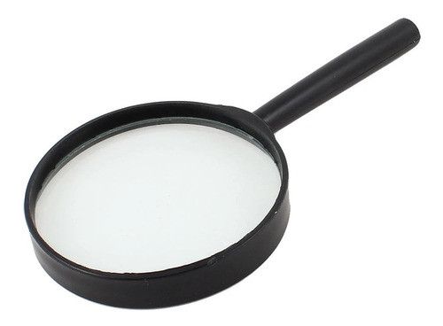 Lupa De Mano Modelo Mg050 0