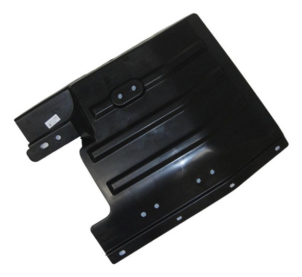 Guardabarro Delantero Derecho Jac Camion 1035/1040 /2019 0