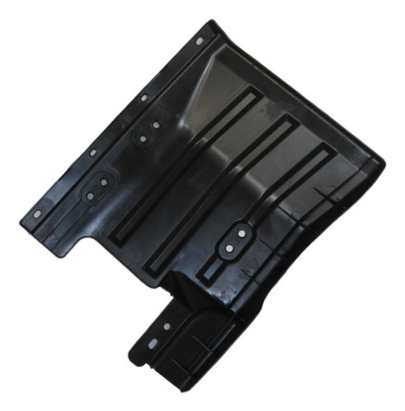 Guardabarro Delantero Derecho Jac Camion 1035/1040 /2019 1