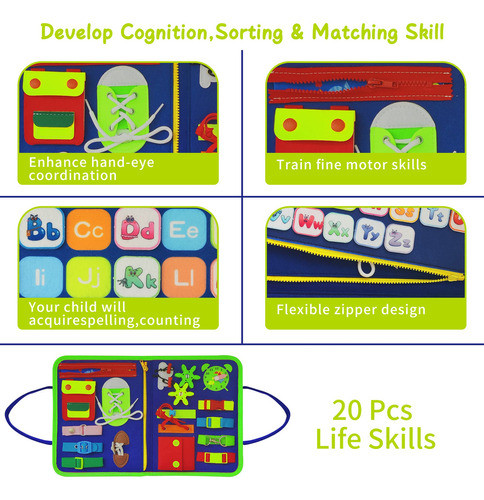 Learntoy Juguetes Montessori - 7350718:ml A $151990 1