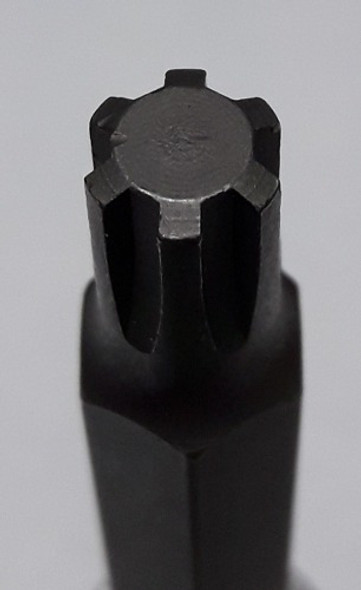 Bocallave Con Punta Ribe M12 Larga 1/2 Bremen® 4155 1