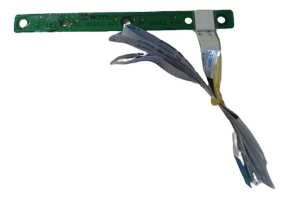 Botonera 5e.0dg03.001 Monitor Dell E248wfpb 1