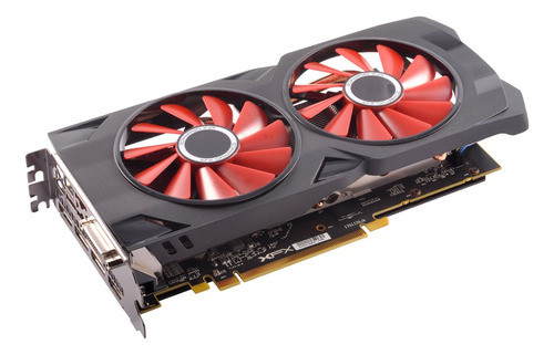 Xfx Rx 570 4gb 0