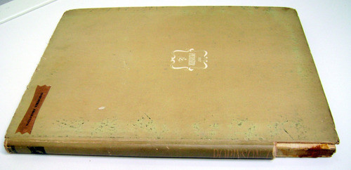 Robinson Crusoe Defoe Antiguo 1945 Peuser Ilustrado Boedo 1