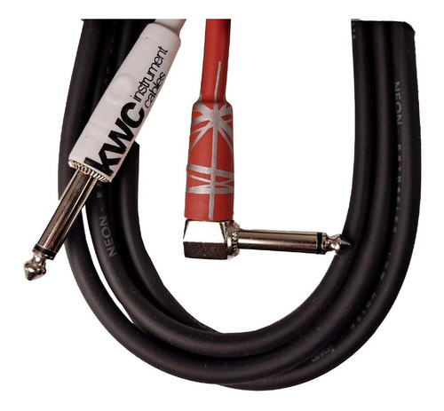 Cable Plug Plug 6 Metros Evh Rec-ang Kwc 526 1