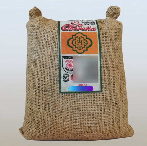 Yerba Mate Orgánica 0