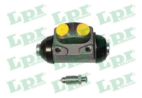Cilindro De Freno Compatible Hyundai H1 1