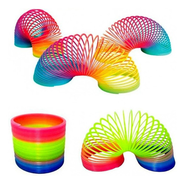 Kit 30 Mola Maluca Grande Colorida Brinquedo Barato Atacado 0