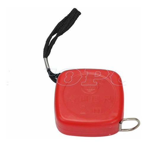 Cinta Metrica Metalica Diametrica 0