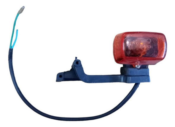 Farol Giro Motomel Skua 150 Trasero Derecho 0 Farol Giro Motomel Skua 150 Trasero Derecho 0