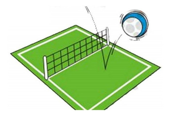 Juguete Cancha De Futbol Tenis Playa / Quinta Con Tensores 0 Juguete Cancha De Futbol Tenis Playa / Quinta Con Tensores 0