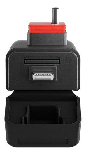Adaptador Insta360 Quick Reader Microsd Horizontal - Cover 1