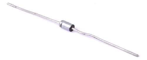 Diodo Zener  10v    1w 5% 1n4740a X 10 Unid 0