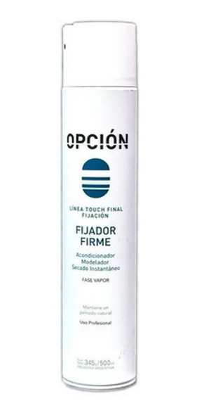 Spray Fijador Firme Cabello  Opcion Modelador Secado Rapido 1 Spray Fijador Firme Cabello  Opcion Modelador Secado Rapido 1