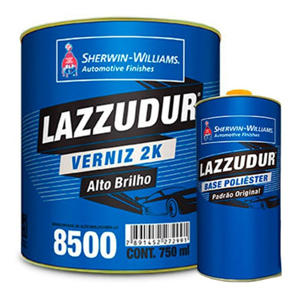 Sherwin Williams 8500 Kit - 1lt 0