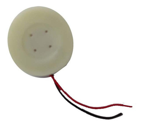 Capsula Receptora Altavoz 28 Mm Telefono Sd-153bh X 2u Htec 1