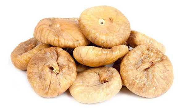 Figo Seco Turco Sem Adição De Açúcar 2kg - Produto Premium 1
