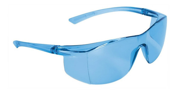 Lentes Deportivos Colores Proteccion U.v Truper - Fc 0