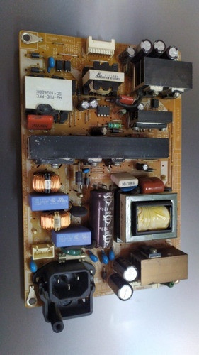 Fuente Samsung Ln32c550j1r 0