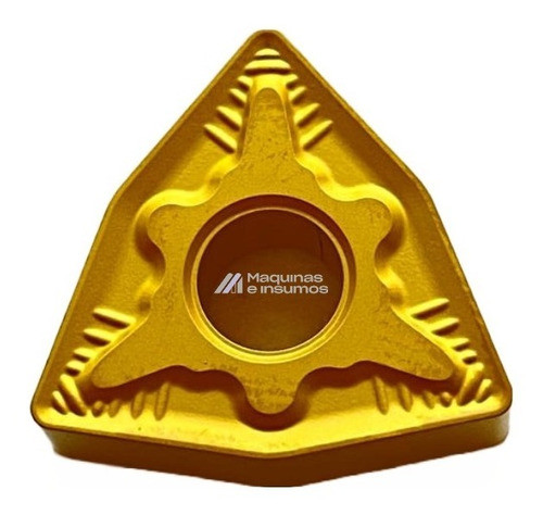 Inserto De Torno Wnmg 080408 Acero 0