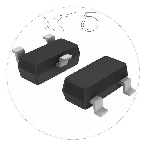 Set X15 Ka431s = Tl431 Tl431a Tl431b Tl432 Tl432a Tl432b Smd 1