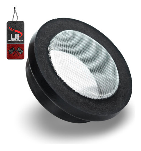 Tela Protetora Para Turbina 2  (52mm) Rci 0