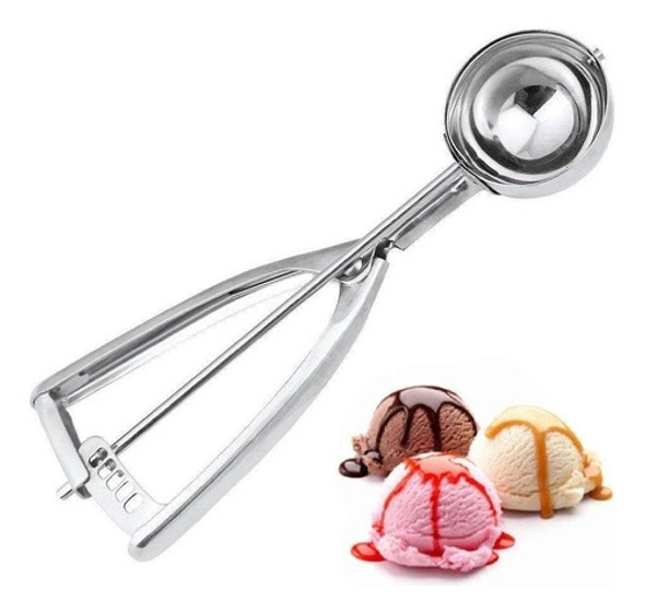 Cuchara Para Helado Bochera Bocha Postres Master Sale 0 Cuchara Para Helado Bochera Bocha Postres Master Sale 0