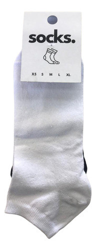 Etiqueta Tag Colgantes Generico Para Medias Socks X 600u. 1