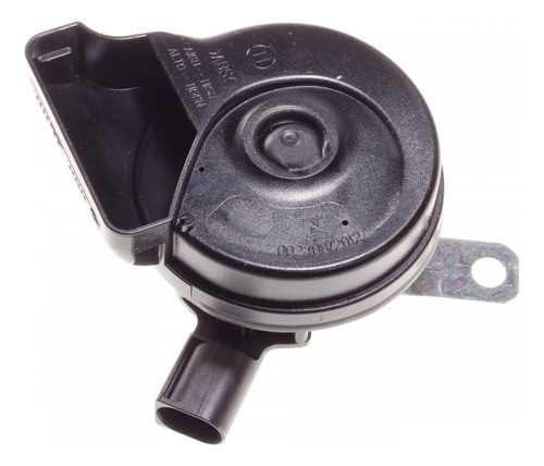 Bocina Aguda Volkswagen Fox 0